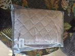 Housse  fauteuil 3 places beige neuf, Ophalen, Nieuw