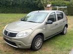 Dacia Sandero 316.000km euro 5 diesel 1.2, Auto's, Dacia, Diesel, Particulier, Sandero, Te koop