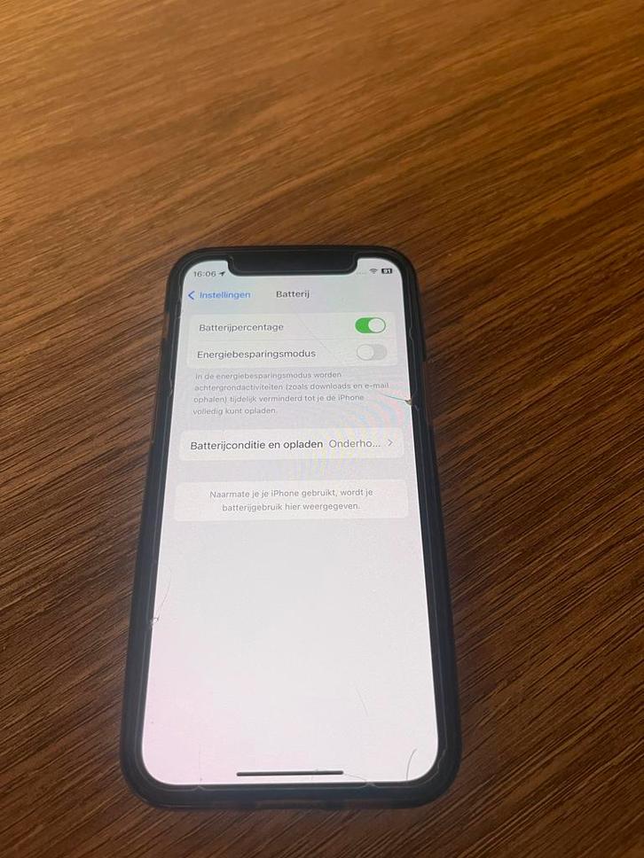 Apple iPhone 12 mini 64GB, Telecommunicatie, Mobiele telefoons | Apple iPhone, Zo goed als nieuw, 64 GB, iPhone 12 Mini, Zwart