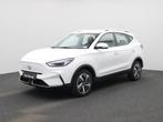 MG MG ZS EV EV Standard Range Comfort 50 kWh NAVI | LED | CA, Auto's, Stof, Gebruikt, ZS, Wit
