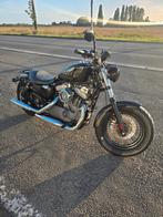 Harley Davidson sportster 1200 uit 2007, 2 cilinders, Particulier, Meer dan 35 kW, 1200 cc