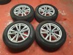 Originele BMW 18" wielen winterkit X5 F15 + sensoren, Auto-onderdelen, Ophalen, Gebruikt, BMW