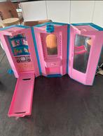 Vintage studio Barbie, Ophalen of Verzenden, Gebruikt, Poppenhuis