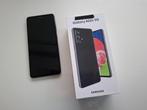 Samsung Galaxy A52s 5G - 128 GB, Overige modellen, Zwart, Touchscreen, Ophalen of Verzenden