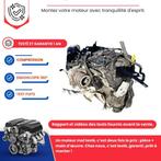 Moteur complet seat alhambra sharan 2.0 tsi 220cv, Enlèvement ou Envoi, Neuf, Seat