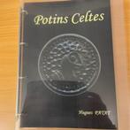 Livre Potins celtes NEUFS, Livres, Autres sujets/thèmes, Enlèvement ou Envoi, Neuf