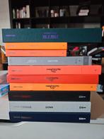 Albums Enhypen, Enlèvement ou Envoi