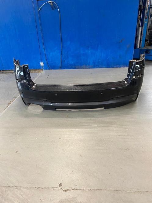 BMW x3 F25 // M-sport achterbumper, Auto-onderdelen, Carrosserie, Bumper, BMW, Achter, Gebruikt, Ophalen of Verzenden