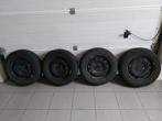 Banden, Auto-onderdelen, Banden en Velgen, Ophalen, 14 inch, Gebruikt, 175 mm