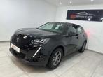 Peugeot 2008 1.2 Active S*GARANTIE 12 MOIS*LED*CAMERA*GPS*, Autos, SUV ou Tout-terrain, 5 places, Noir, Tissu