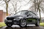 BMW X5 xDrive45e * Pano * Trekhaak * 360 * H/K * LED, Automaat, Leder, Hybride Elektrisch/Benzine, SUV of Terreinwagen