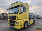 MAN TGX 18.560 4x2 XXL D38 Euro6 - Retarder - Standairco - P, Auto's, Vrachtwagens, MAN, Diesel, Te koop, Electronic Stability Program (ESP)