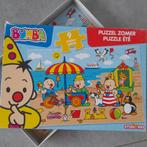 Bumba puzzel ´zomer´, Kinderen en Baby's, Speelgoed | Kinderpuzzels, Minder dan 10 stukjes, Zo goed als nieuw, 2 tot 4 jaar, Ophalen