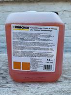 Karcher kunsstofreiniger 5L ongeopend, Ophalen of Verzenden