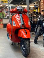 Promo Vespa Gts 300 super sport ABS ASR garantie 3 ans, Comme neuf