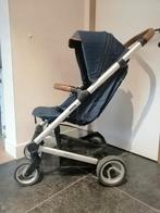 Buggy mutsy nexeo, Enlèvement, Utilisé