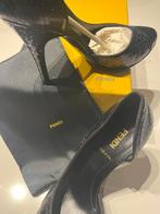 Fendi Pump Black, Kleding | Dames, Schoenen, Ophalen, Pumps, Zwart, Nieuw