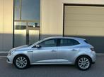 Renault Megane benzine, Voorwielaandrijving, Stof, 4 cilinders, Bedrijf