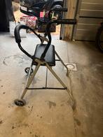 Rollator 2 wielen nieuw, Diversen, Rollators, Ophalen, Opvouwbaar, Nieuw