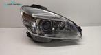 Mercedes C Klasse W204 Xenon koplamp rechts, Auto-onderdelen, Ophalen of Verzenden, Gebruikt, Mercedes-Benz