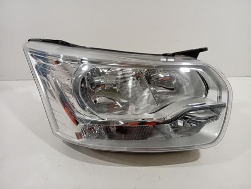 KOPLAMP RECHTS Ford Transit (01-2013/06-2024) (BK3113D152BG), Auto-onderdelen, Verlichting, Ford, Gebruikt