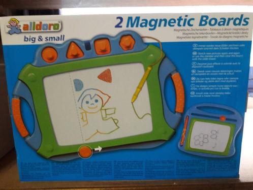 Alldoro Magic Board Magneetbord (Nieuw), Kinderen en Baby's, Speelgoed | Educatief en Creatief, Nieuw, Ophalen of Verzenden