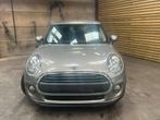 Mini One, Stof, Euro 6, Bedrijf, 5 deurs