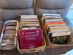 Lot de 33 tours, CD & DVD, Vinyles | Classique, Enlèvement, Comme neuf