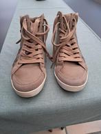 te koop : mooie damesschoenen maat 38, Ophalen of Verzenden, Zo goed als nieuw, Bruin