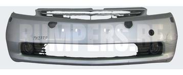 Bumper Toyota Prius 2 II XW20 03-09 52119-47050 Voorbumper M beschikbaar voor biedingen