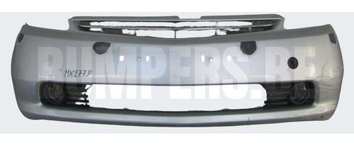 Bumper Toyota Prius 2 II XW20 03-09 52119-47050 Voorbumper M, Auto-onderdelen, Carrosserie, Bumper, Voor, Gebruikt, 6 maanden garantie