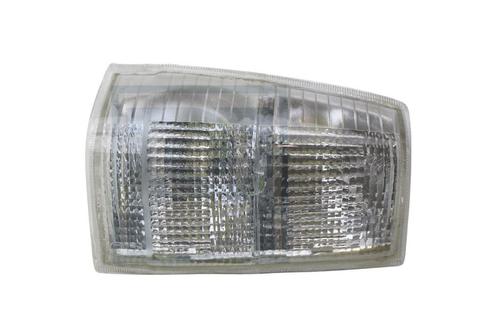 Volvo Knipperlicht 740 -1989 760 -1987 Rechts wit richtingaa, Auto-onderdelen, Verlichting, Volvo, Nieuw, Ophalen of Verzenden