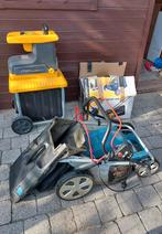 set tuingereedschap, Tuin en Terras, Ophalen, Gebruikt