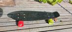 Pennyboard skateboard, Sport en Fitness, Ophalen, Zo goed als nieuw, Skateboard