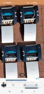 Nedap Gea printen vc4 vp1001 ook nog vp 8001 voor bv Ovalert, Dieren en Toebehoren, Ophalen of Verzenden