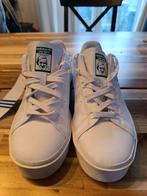 Adidas stan Smith blanche et verte taille 40, Kleding | Dames, Schoenen, Adidas, Nieuw, Ophalen of Verzenden, Sneakers