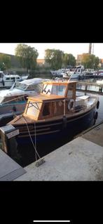Boot, Watersport en Boten, Ophalen, Gebruikt, Binnenboordmotor, 6 meter of meer