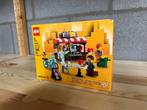 LEGO 40358: Bean There, Donut That, Ensemble complet, Lego, Enlèvement ou Envoi, Neuf