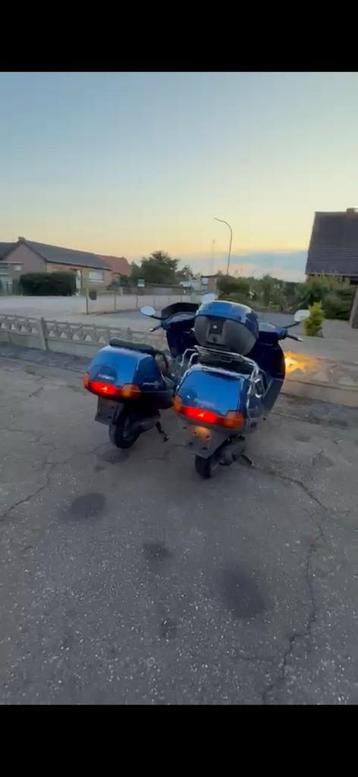 Hexagon 125cc voor ️️️onderdelen️️️ beschikbaar voor biedingen