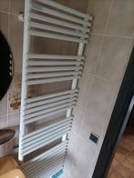 Elektrische radiator handdoekdroger badkamer, Ophalen of Verzenden, Zo goed als nieuw, Radiator