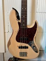 Fender flea jazz bass, Ophalen, Zo goed als nieuw