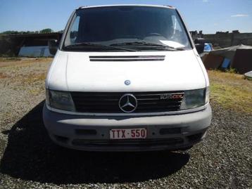 Mercedes-Benz Vito 108 cdi ,211000 km ,rijd ok ,1950 eur exp beschikbaar voor biedingen