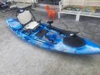 kayak pêche, Watersport en Boten, Vis- en Consoleboten, Ophalen, Zo goed als nieuw