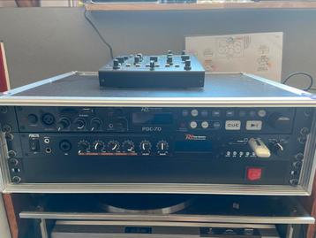 Power Dynamics usb players beschikbaar voor biedingen