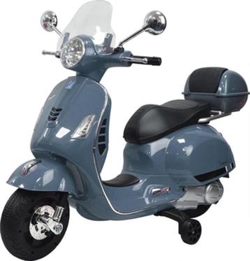 Moto électrique enfant - VESPA GTS 300 • 12V - LUXE beschikbaar voor biedingen