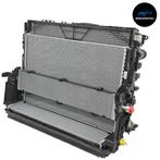 kit radiateurs ventilateur Mercedes AMG X290 43 AMG 53 AMG, Verzenden, Gebruikt, Mercedes-Benz