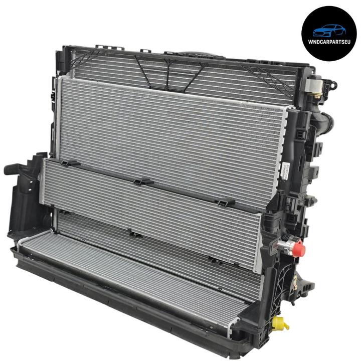 Mercedes AMG GT X290 43 53 AMG Set  Koelerpakket Ventilateur, Autos : Pièces & Accessoires, Moteurs & Accessoires, Mercedes-Benz