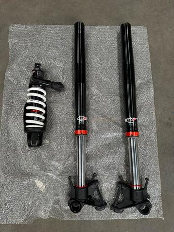 Suspension Ktm 890 Aventure 890 / 790 / 901