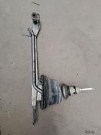 Schakel mechaniek schakelstang  BMW 5 serie F10 F11 25117592, Ophalen of Verzenden, Gebruikt