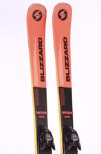 146 153 160 174 ski's BLIZZARD WCR 72 2025